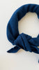 Hilly Merino Scarf