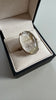 Antique Rutilated Quartz Ring | 1920s
