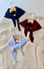 Mongolian Cashmere Scarf