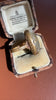 Antique Rutilated Quartz Ring | 1920s