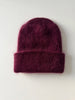 Angora Beanie