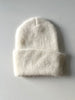 Angora Beanie