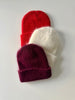 Angora Beanie