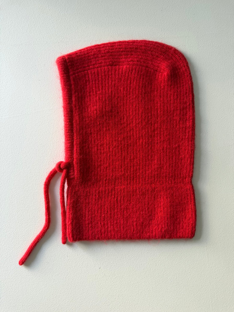 Alpaca Balaclava | Billy Bamboo