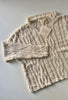 Charlie Cable Knit | Honest Cotton