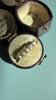 Antique Victorian 14K Seed Pearl Ring