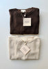 Louisa Cardigan | Honest Cotton