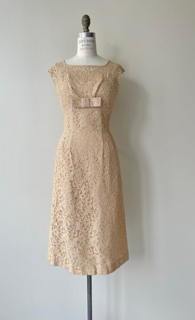 High Society Dress | 1950s DEAR GOLDEN High Society Dress | 1950s DEAR GOLDEN