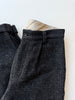 Ichi Antiquities Wool Trousers