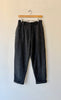 Ichi Antiquities Wool Trousers