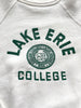 Lake Erie Collage Raglan | 1950s