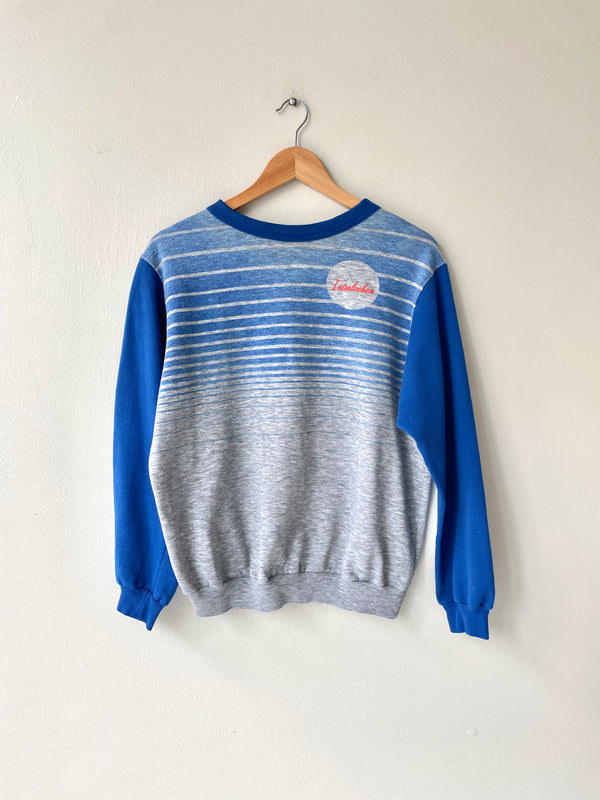 Interlochen Sweatshirt | 1980s