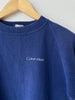 Calvin Klein Raglan | 1980s