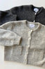 Amelie Alpaca Cardigan | Le Bon Shoppe