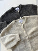 Amelie Alpaca Cardigan | Le Bon Shoppe