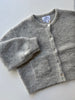 Amelie Alpaca Cardigan | Le Bon Shoppe