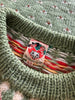 Lanz Fair Isle Sweater | 1940s