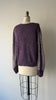 1970s Handknit Sweater