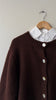 Nikki Chasin Alpaca Cardigan