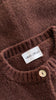 Nikki Chasin Alpaca Cardigan