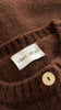 Nikki Chasin Alpaca Cardigan