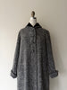 Berystede Tweed Coat | 1950s