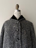 Berystede Tweed Coat | 1950s