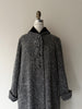 Berystede Tweed Coat | 1950s