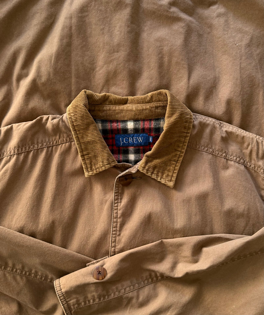 J. Crew Barn Jacket | 1990s