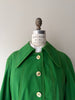 Fair Play Coat | 1960s