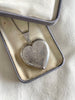 Milagro Sterling Locket