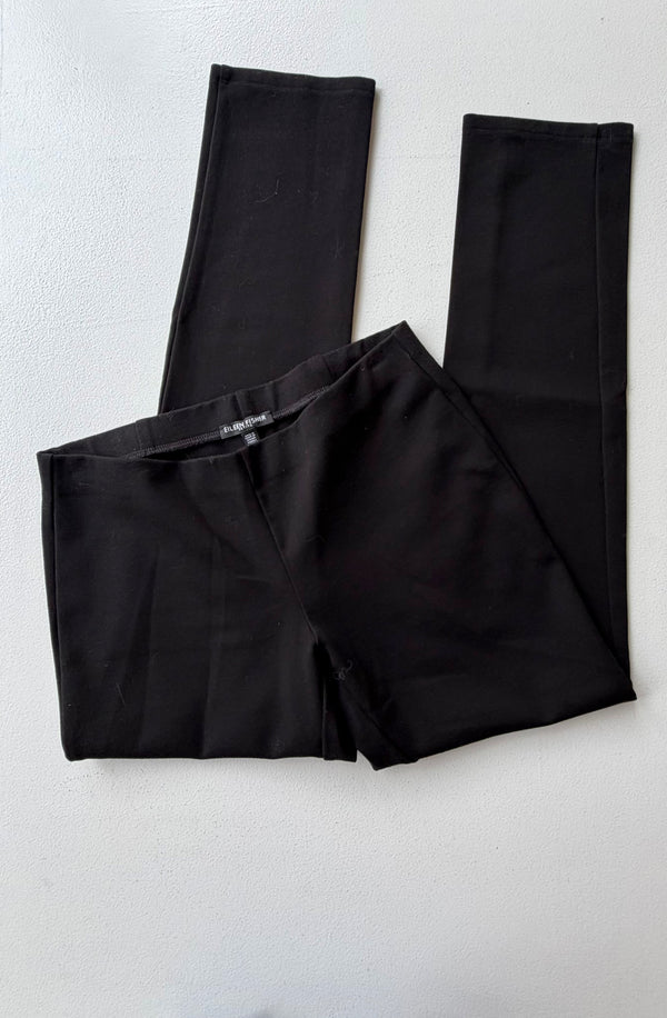 Eileen Fisher Crop Pant