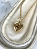 Soaring Heart Locket