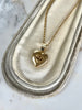 Soaring Heart Locket