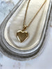 Soaring Heart Locket