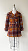 Aberdeen Wool Coat | 1970s