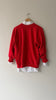 Hanes 50/50 Raglan | 1980s