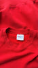 Hanes 50/50 Raglan | 1980s