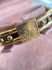 Victorian Gold-fill Bypass Bracelet