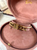Victorian Gold-fill Bypass Bracelet