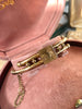 Victorian Gold-fill Bypass Bracelet