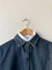 Barnes Denim Chore Jacket