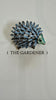 Painted Hedgehog Brooch