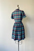 Pacific Northwest Dress | 1950s