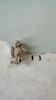 Penguin Sherpa Brooch