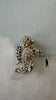 Penguin Sherpa Brooch