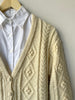 Bremartin Wool Cardigan | 1970s