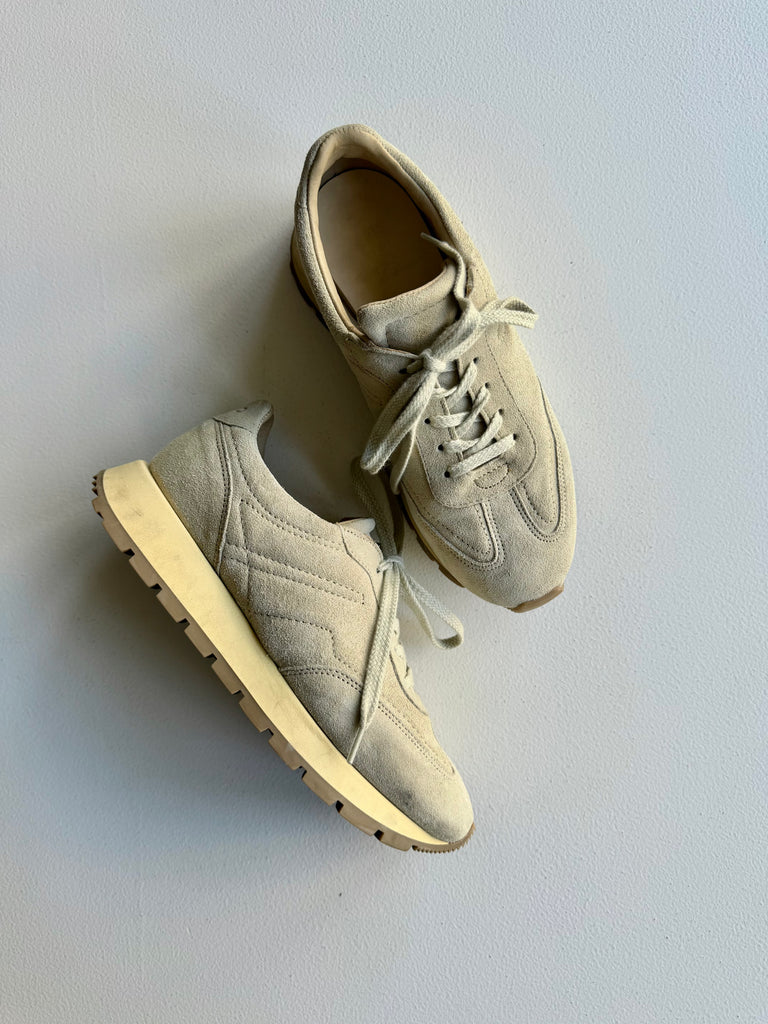 Koio Italian Leather Sneakers