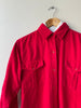 L.L. Bean Chamois Shirt | 1950s