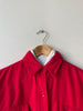 L.L. Bean Chamois Shirt | 1950s